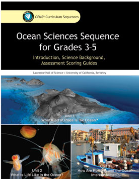 Ocean Science Sequence Curriculum