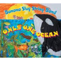 <i>Only One Ocean</i> by the Banana Slug String Band wins prestigious 2011 Parents